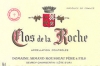 CLOS DE LA ROCHE  1983