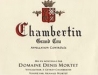 CHAMBERTIN 2018