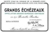 GRANDS ECHEZEAUX 2003