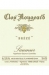 CLOS ROUGEARD "BREZE" 2009