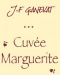 Cuvée Marguerite 2015