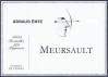 Meursault 2016