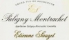 Puligny- Montrachet 2016