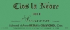 Clos La Néore 2017