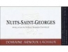 Nuits-Saint-Georges 2011